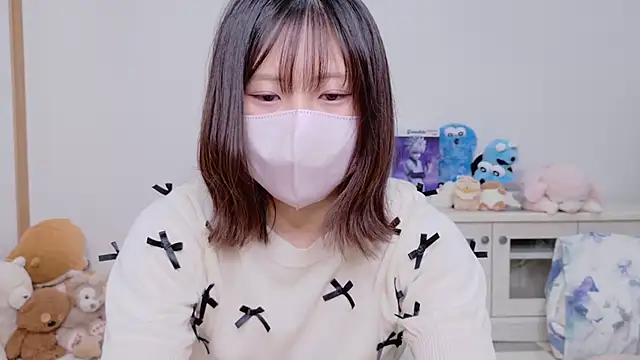 Hiyori_roripop_ch 网络视讯表演