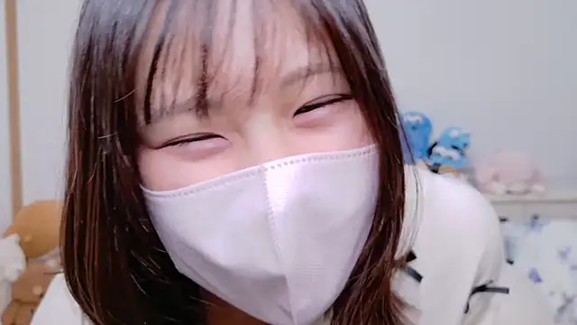 Hiyori_roripop_chのウェブカメラショー