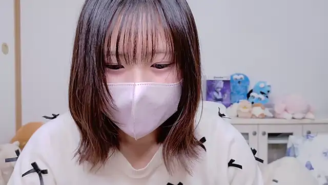 Hiyori_roripop_ch – Live XXX-chat