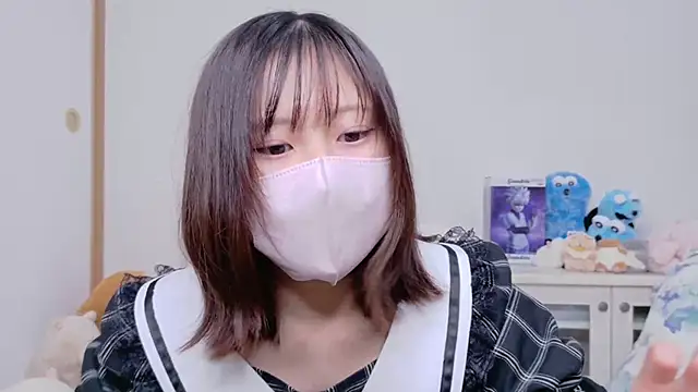 Hiyori_roripop_ch's Webcam Show