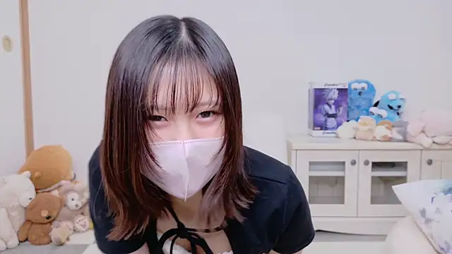Hiyori_roripop_ch 웹캠 쇼