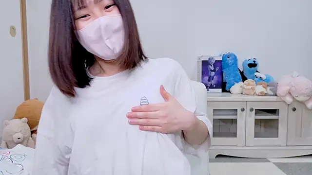 Hiyori_roripop_chのウェブカメラショー