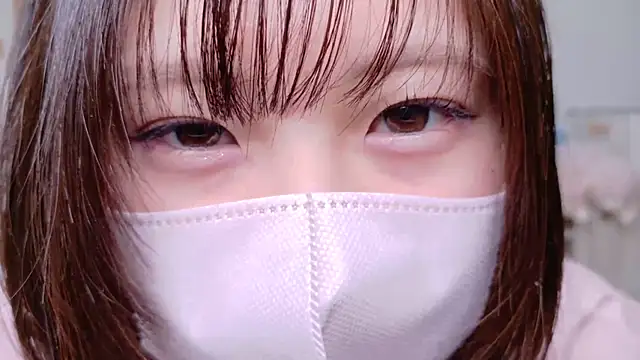 Hiyori_roripop_ch Adlı Modelin Canlı XXX Sohbeti