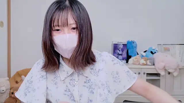 Hiyori_roripop_ch webcam show