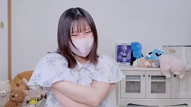 Hiyori_roripop_ch live XXX chat