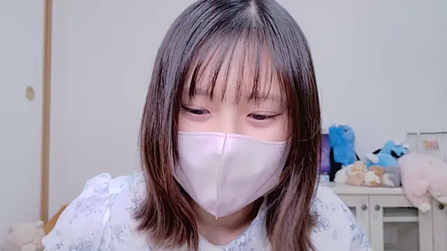 Hiyori_roripop_chのウェブカメラショー