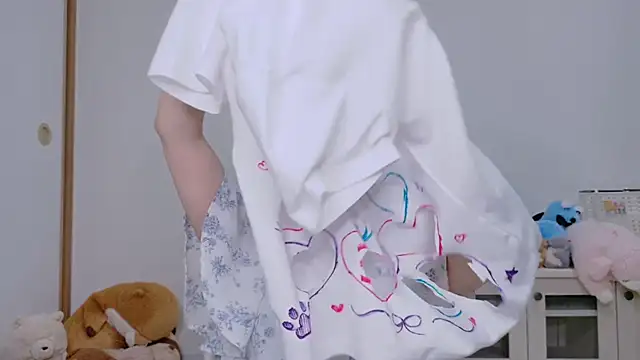 แชท XXX สดของ Hiyori_roripop_ch