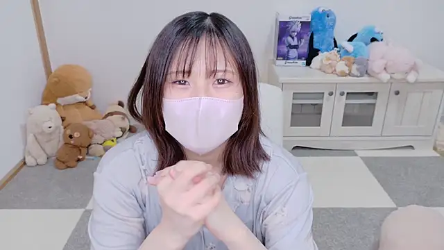 Hiyori_roripop_ch Adlı Modelin Canlı XXX Sohbeti