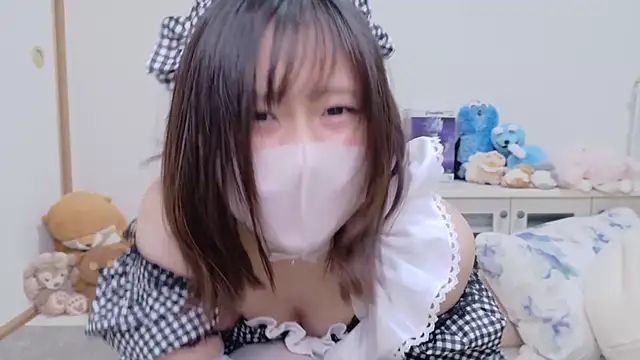 Hiyori_roripop_ch – webcam-show