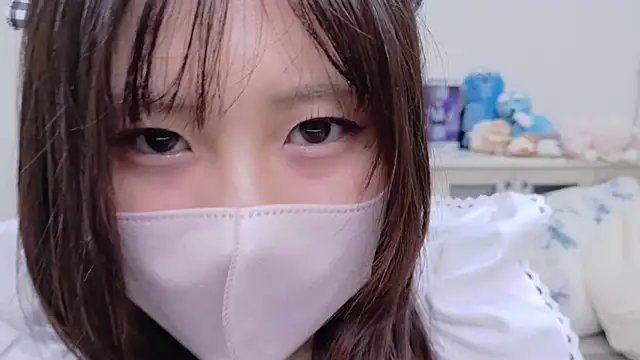 Hiyori_roripop_ch Obrolan Langsung XXX