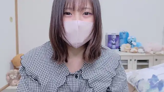 Hiyori_roripop_ch: απευθείας συνομιλία ΧΧΧ