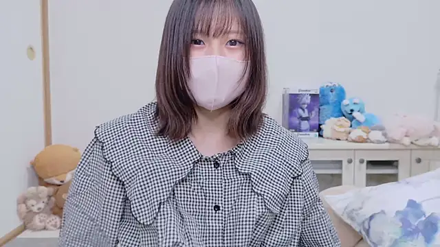 Show de webcam de Hiyori_roripop_ch