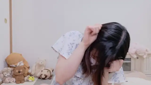 Hiyori_roripop_ch's Live XXX Chat