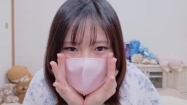 XXX chat uživo modela Hiyori_roripop_ch