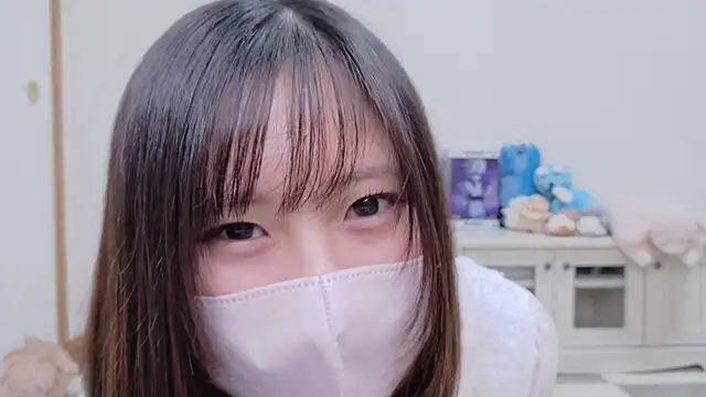 Hiyori_roripop_ch live XXX chat