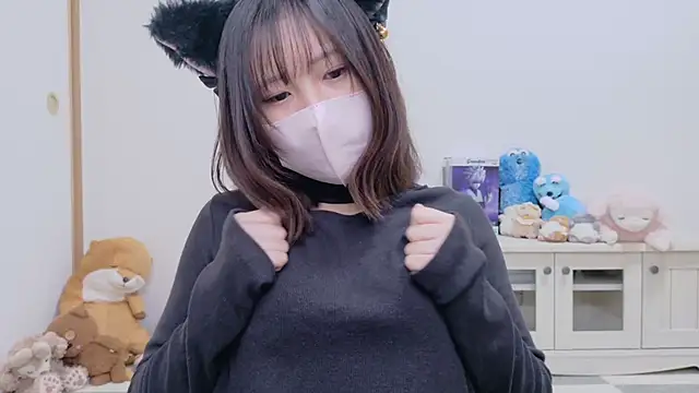 Hiyori_roripop_chn Live XXX chat