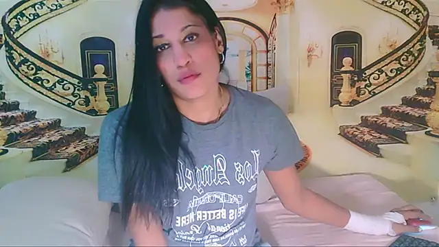 Chat XXX ao vivo de IndianSexcSmyle