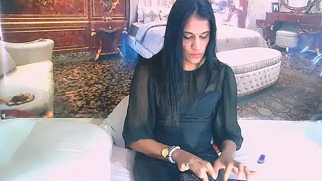 Chat XXX ao vivo de IndianSexcSmyle