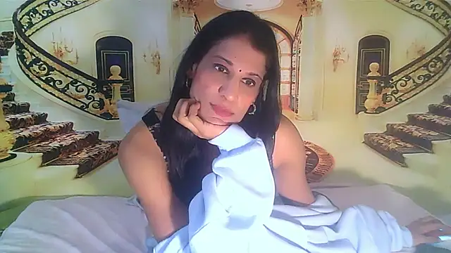IndianSexcSmyle's Webcam Show