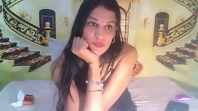 แชท XXX สดของ IndianSexcSmyle