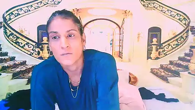 IndianSexcSmyle Webcam-Show