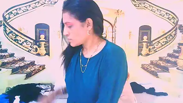 Chatroom XXX en direct de IndianSexcSmyle