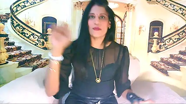 IndianSexcSmyle Obrolan Langsung XXX