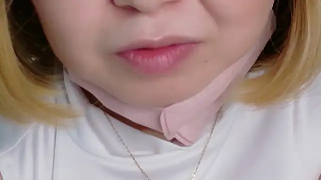 Czat XXX na żywo – nana_desu