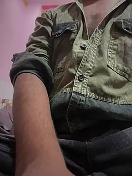 Dasiboy35 Pertunjukan Webcam