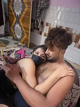 Show Webcam de Dasiboy35