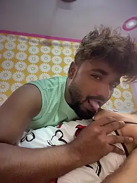 Dasiboy35 Show in webcam