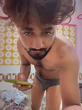 โชว์เว็บแคมของ Dasiboy35