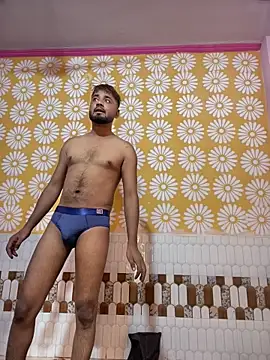 Dasiboy35 Webcam show