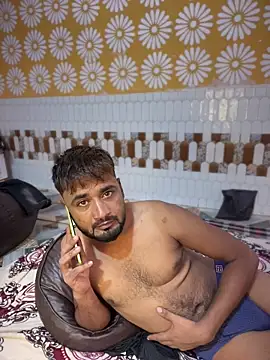 Show webcam de Dasiboy35