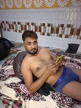 عرض كام Dasiboy35
