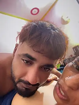 Show de Dasiboy35 na webcam