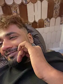 عرض كام Dasiboy35