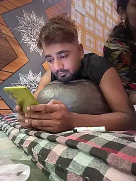 Dasiboy35 Webcam show