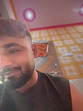 Dasiboy35 Show in webcam