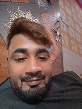 Dasiboy35 Adlı Modelin Web Kamerası Şovu