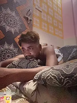 Show Webcam de Dasiboy35