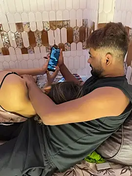 Webkamerová show Dasiboy35