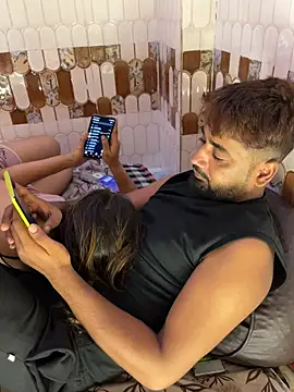 Show webcam de Dasiboy35