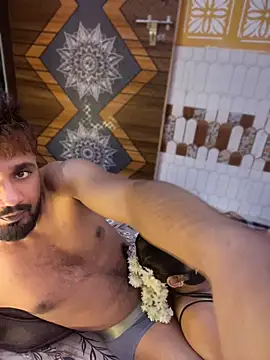 Dasiboy35 webcam show