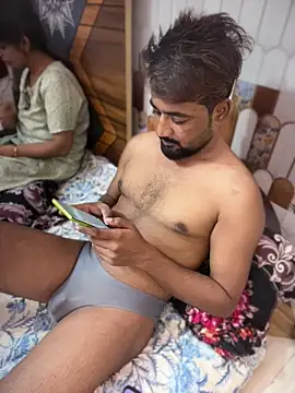Dasiboy35 ওয়েবক্যাম শো
