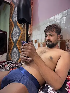 Dasiboy35 webkamerás műsora