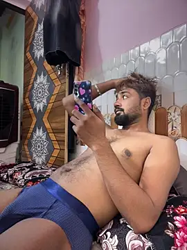 Dasiboy35 Show Webcam