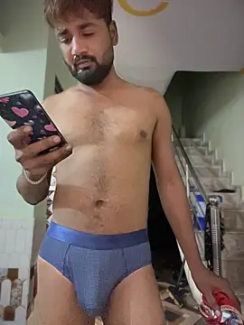 Dasiboy35's Webcam Show