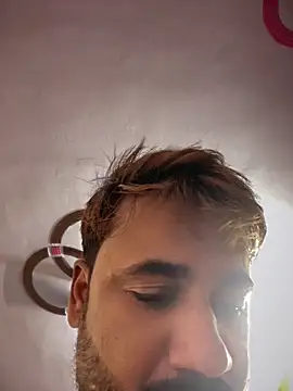 Show Webcam de Dasiboy35