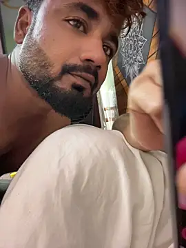 Dasiboy35 Show Webcam